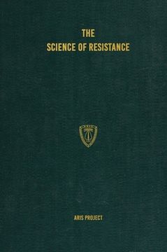 portada The Science of Resistance