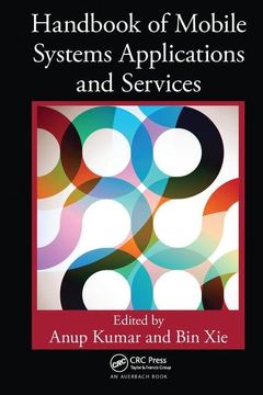 portada Handbook of Mobile Systems Applications and Services (en Inglés)