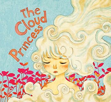 portada The Cloud Princess