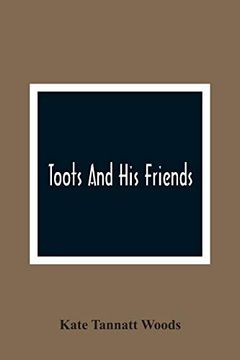 portada Toots and his Friends 