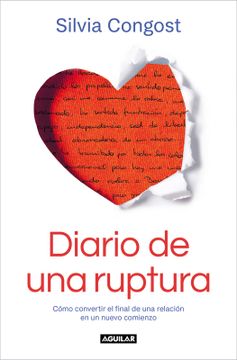 portada Diario de una Ruptura (in Spanish)