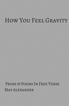 portada How You Feel Gravity (in English)