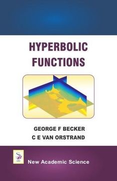 portada Hyperbolic Functions