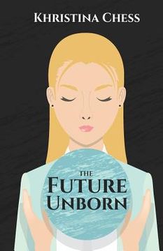 portada The Future Unborn