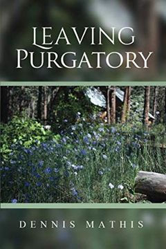 portada Leaving Purgatory (en Inglés)