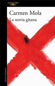 portada La Novia Gitana (in Spanish)
