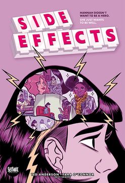 portada Side Effects (in English)