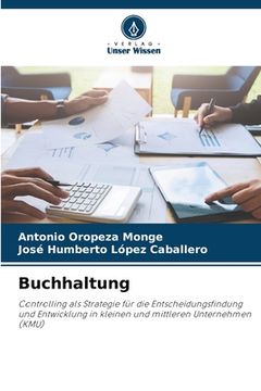 portada Buchhaltung (en Alemán)