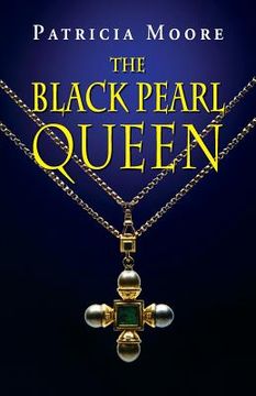 portada The Black Pearl Queen (in English)