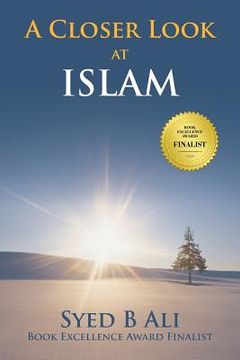 portada A Closer Look at Islam (in English)