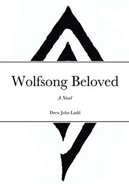 portada Wolfsong Beloved (en Inglés)