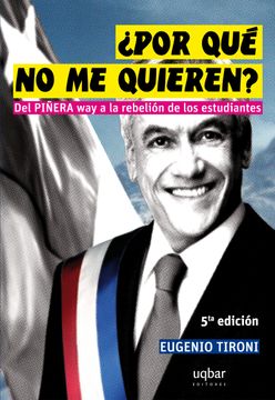 portada Por qué no me Quieren? (in Spanish)