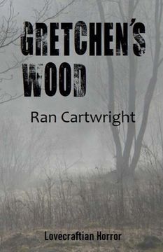 portada Gretchen's Wood (in English)