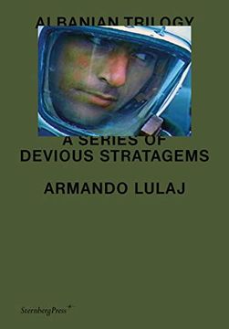 portada Albanian Trilogy - a Series of Devious Stratagems (in English)
