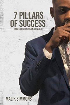 portada 7 Pillars of Success (en Inglés)