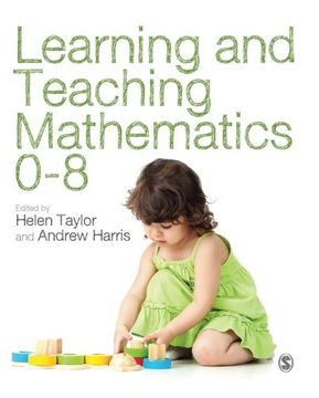 portada Learning and Teaching Mathematics 0-8 (in English)
