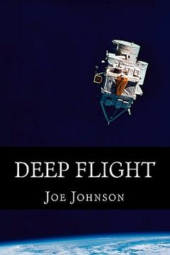 portada deep flight (in English)