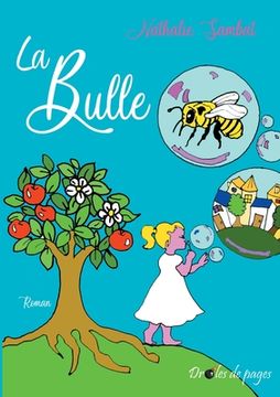 portada La Bulle (in French)