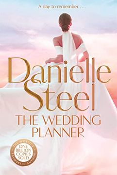 portada The Wedding Planner (en Inglés)