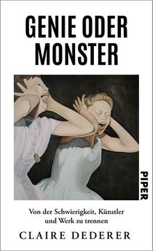 portada Genie Oder Monster (in German)