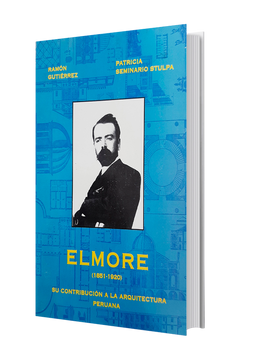 portada ELMORE (1851 - 1920) (in Spanish)