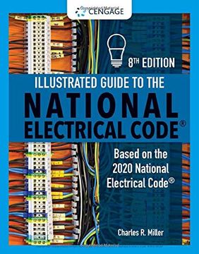 portada Illustrated Guide to the National Electrical Code (en Inglés)