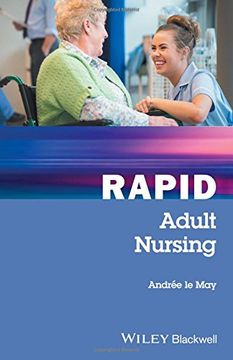 portada Rapid Adult Nursing