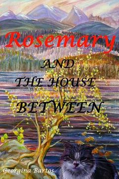 portada Rosemary and the House Between (en Inglés)