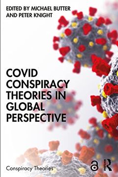 portada Covid Conspiracy Theories in Global Perspective (in English)