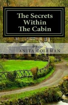 portada The Secert Within the Cabin (en Inglés)
