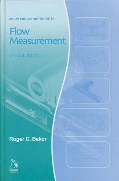 portada An Introductory Guide to Flow Measurement (en Inglés)