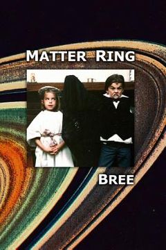 portada Matter Ring (en Inglés)