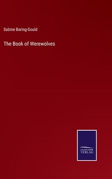 portada The Book of Werewolves (in English)