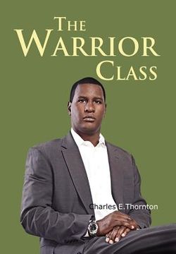 portada the warrior class