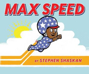 portada Max Speed 