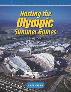 portada hosting the olympic summer games: elapsed time