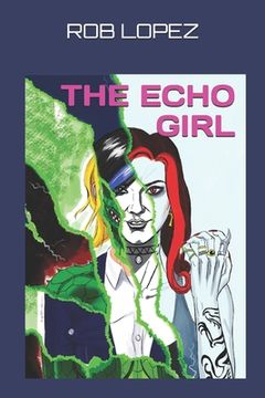 portada The Echo Girl (en Inglés)
