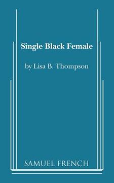 portada single black female (in English)