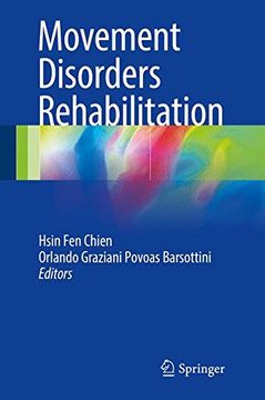 portada Movement Disorders Rehabilitation 