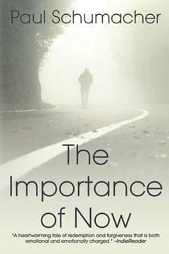 portada The Importance of now (in English)