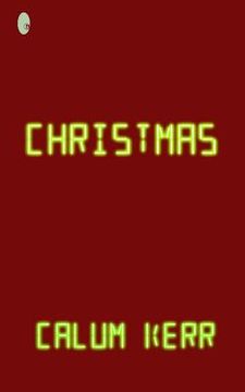 portada Christmas: A Flash-Fiction Novella (in English)