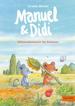 portada Manuel & Didi (in German)