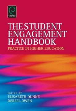 portada The Student Engagement Handbook: Practice in Higher Education