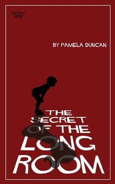 portada The Secret of the Long Room (in English)