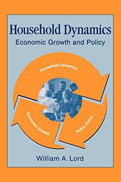 portada Household Dynamics: Economic Growth and Policy 