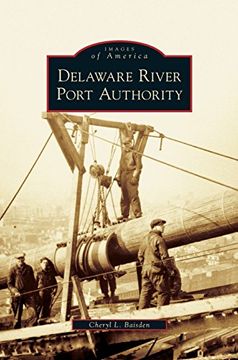 portada Delaware River Port Authority (en Inglés)