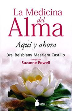 portada La Medicina del Alma (in Spanish)