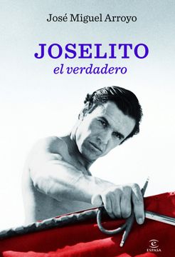 portada Joselito: el verdadero