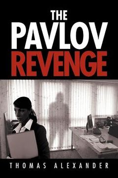 portada the pavlov revenge