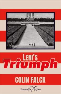 portada Leni's Triumph (in English)
